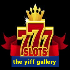 the yiff gallery